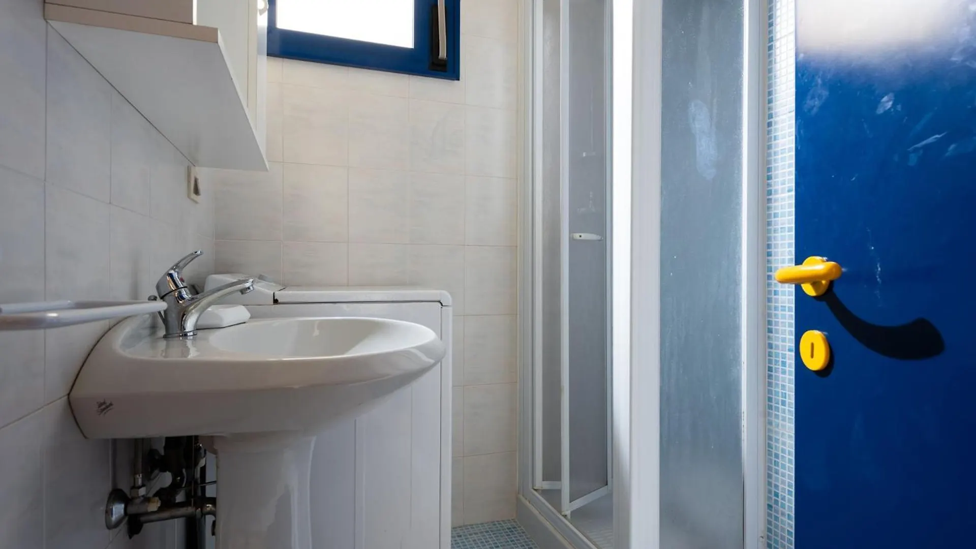 Enjoy Our Apartment In The Spa Area In Bibione Włochy