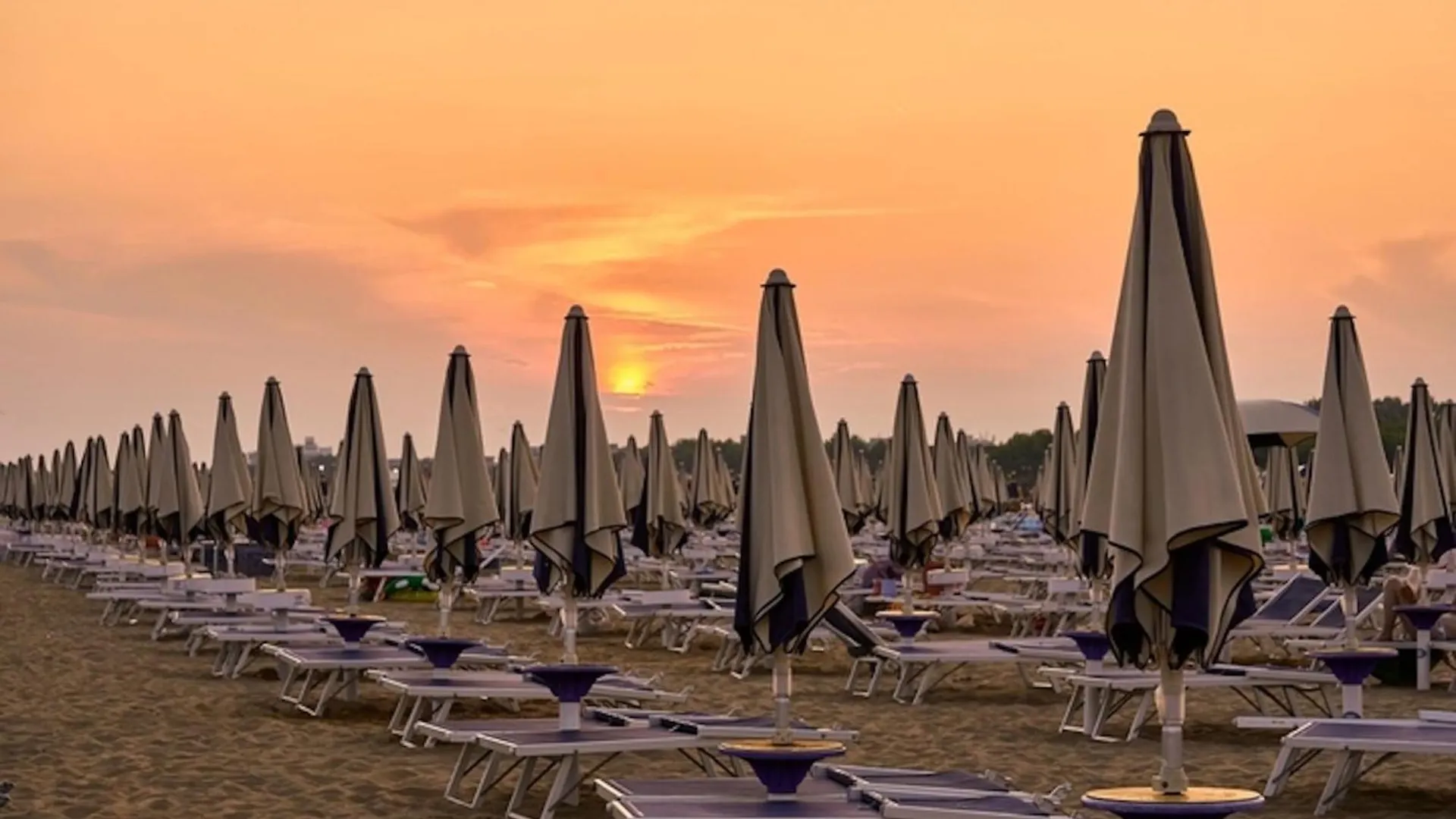 Enjoy Our Apartment In The Spa Area In Bibione 0*,