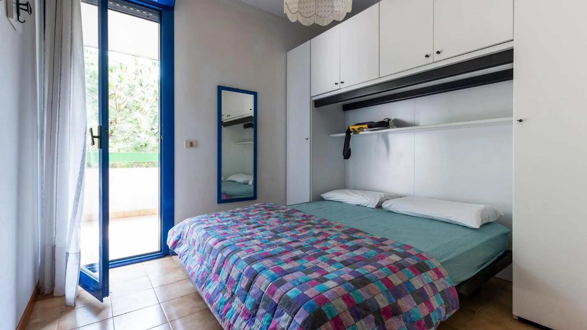 Enjoy Our Apartment In The Spa Area In Bibione